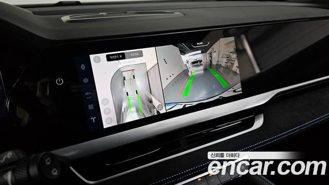 Renault Korea Grand Koleos 2025 — photo 16