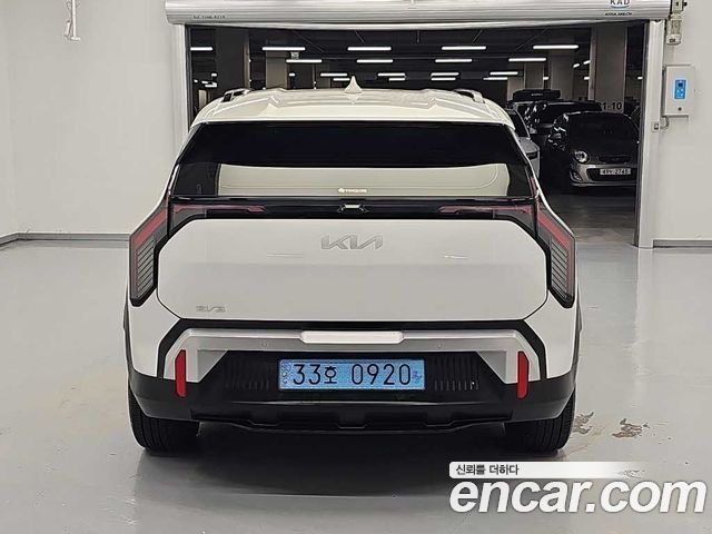 Kia EV3 2025 — photo 3