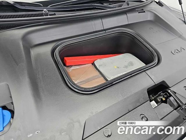 Kia EV3 2025 — photo 5
