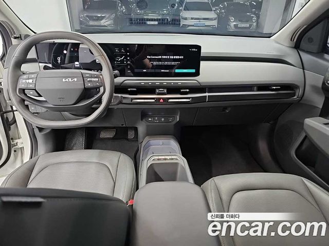 Kia EV3 2025 — photo 7