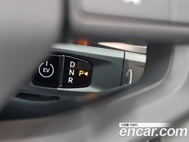 Kia EV3 2025 — photo 8
