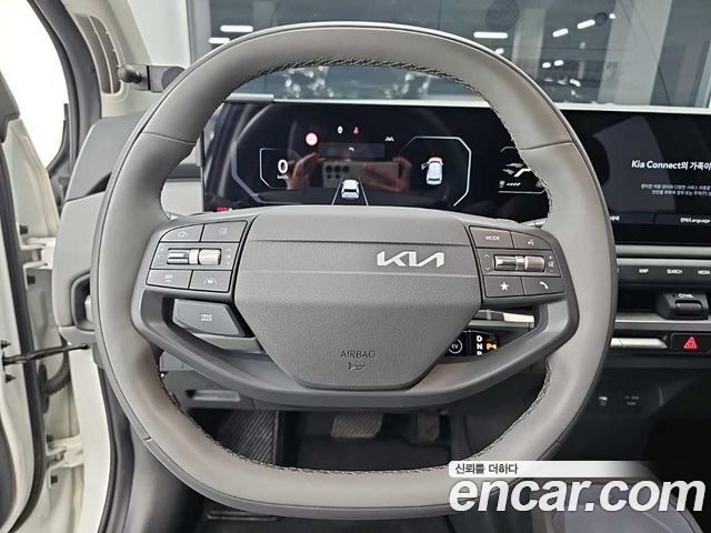 Kia EV3 2025 — photo 9