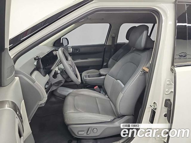 Kia EV3 2025 — photo 11