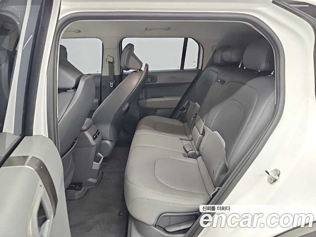Kia EV3 2025 — photo 12