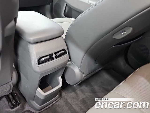 Kia EV3 2025 — photo 13