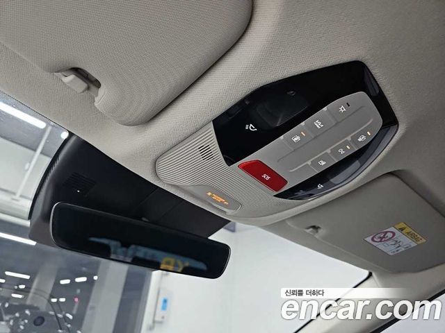 Kia EV3 2025 — photo 16