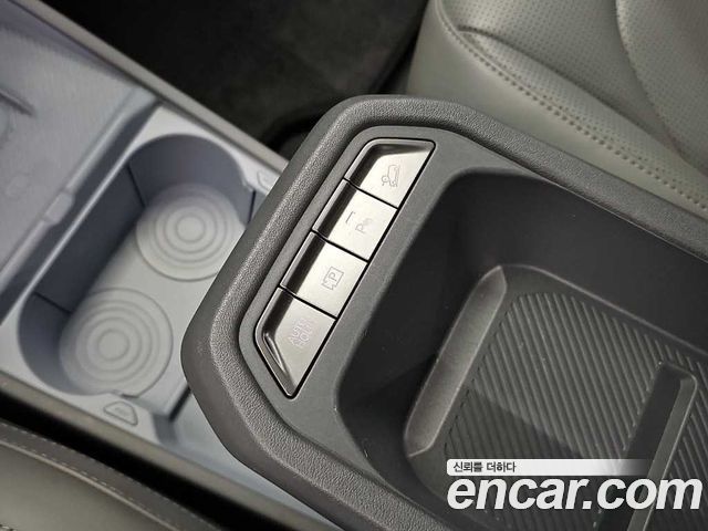 Kia EV3 2025 — photo 17
