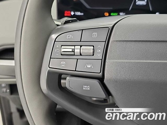 Kia EV3 2025 — photo 18