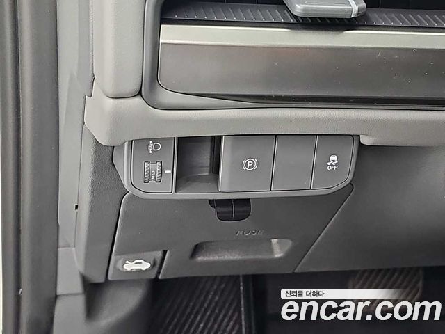 Kia EV3 2025 — photo 19