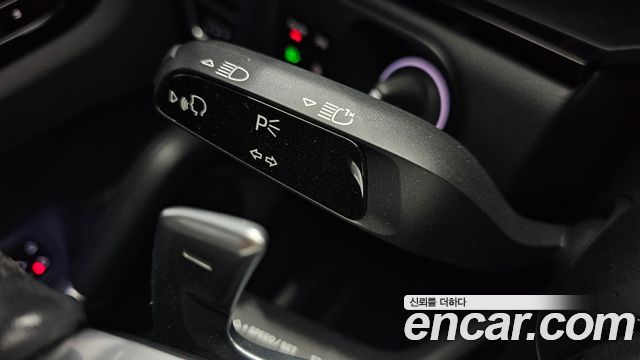 Porsche Cayenne 2020 — photo 30