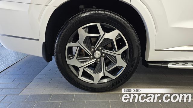 Hyundai Palisade 2022 — photo 5
