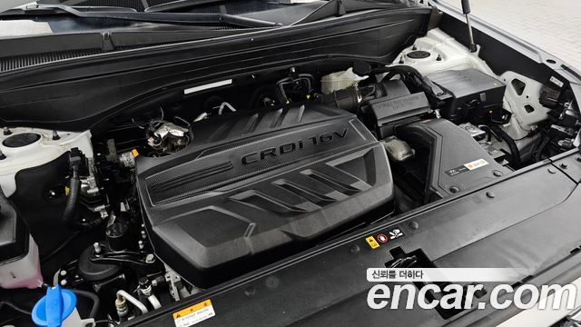 Hyundai Palisade 2022 — photo 6
