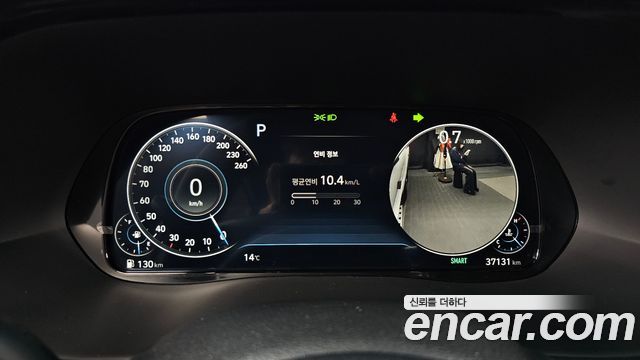 Hyundai Palisade 2022 — photo 11