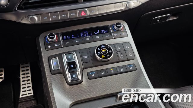 Hyundai Palisade 2022 — photo 12