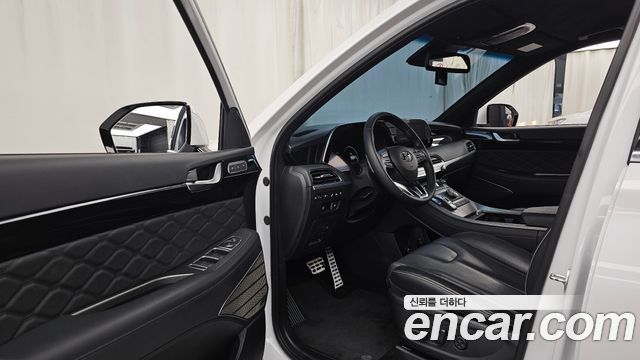 Hyundai Palisade 2022 — photo 13