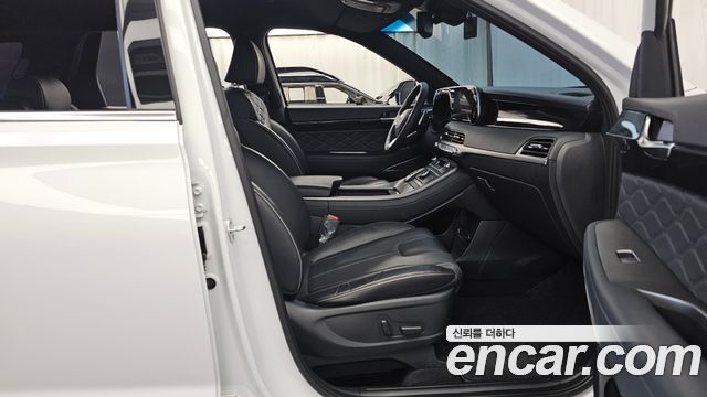 Hyundai Palisade 2022 — photo 17