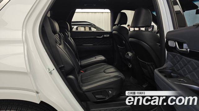 Hyundai Palisade 2022 — photo 18