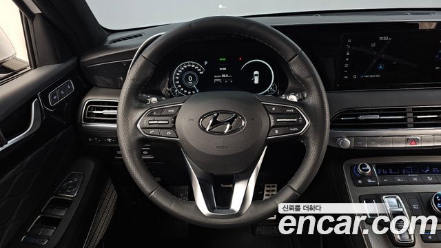 Hyundai Palisade 2022 — photo 19
