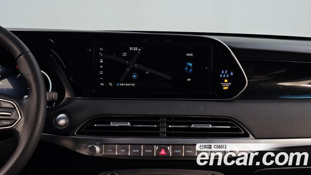 Hyundai Palisade 2022 — photo 20