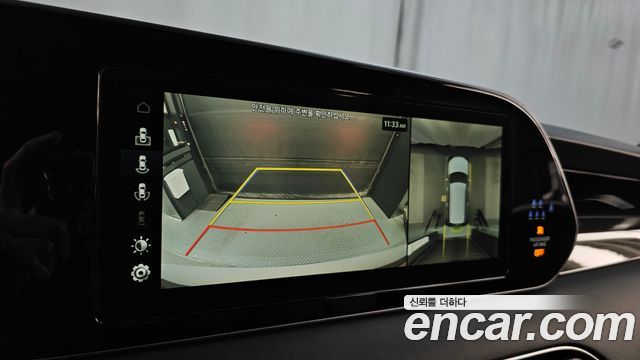 Hyundai Palisade 2022 — photo 21