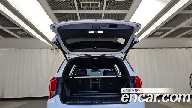 Hyundai Palisade 2022 — photo 26