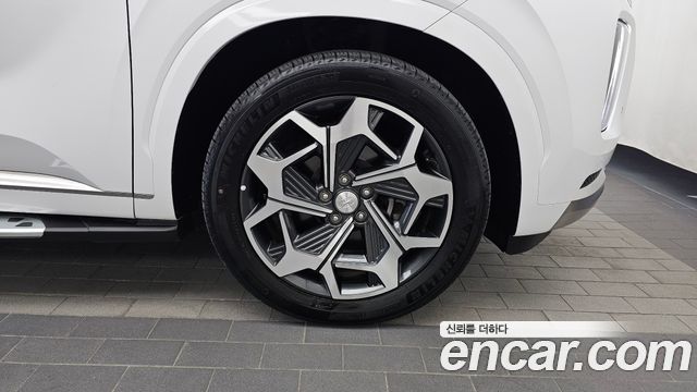 Hyundai Palisade 2022 — photo 7