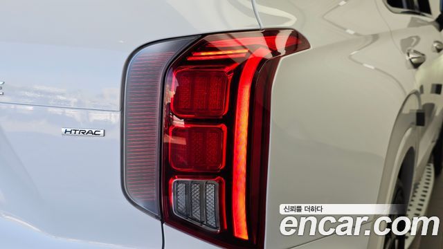 Hyundai Palisade 2022 — photo 9