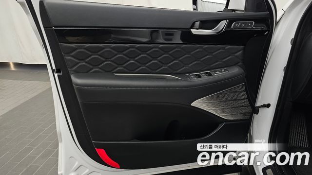 Hyundai Palisade 2022 — photo 14