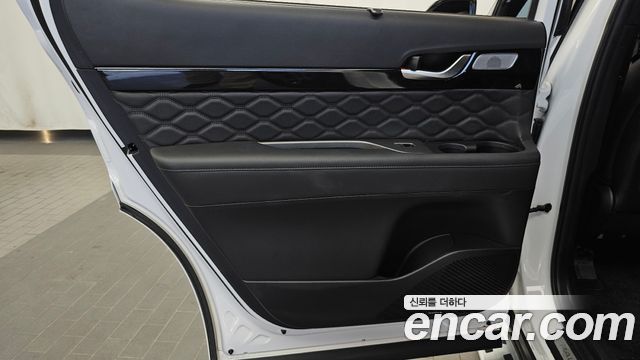 Hyundai Palisade 2022 — photo 15