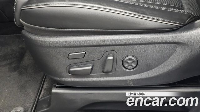 Hyundai Palisade 2022 — photo 16