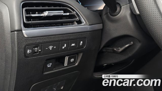 Hyundai Palisade 2022 — photo 27
