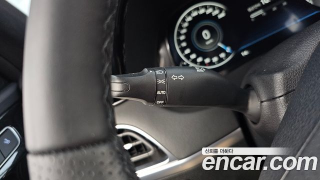 Hyundai Palisade 2022 — photo 28