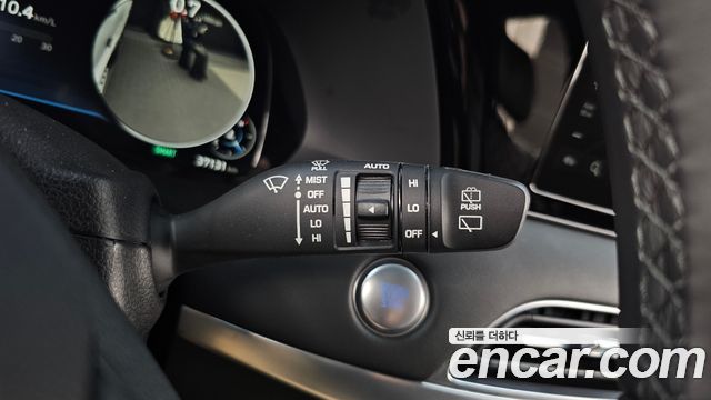 Hyundai Palisade 2022 — photo 29