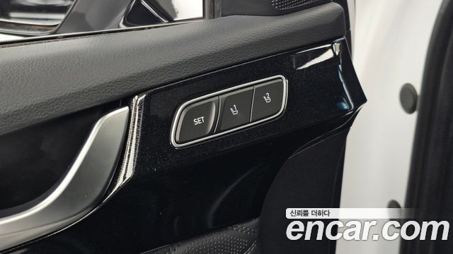 Hyundai Palisade 2022 — photo 30