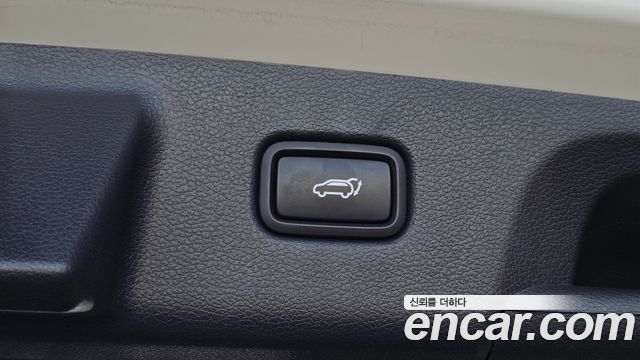 Hyundai Palisade 2022 — photo 31