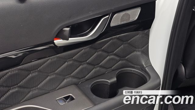 Hyundai Palisade 2022 — photo 32