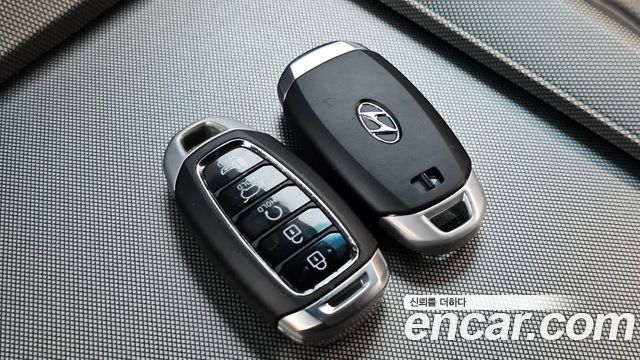 Hyundai Palisade 2022 — photo 33