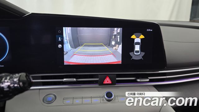 Hyundai AVANTE 2021 — photo 20