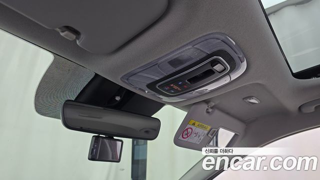 Hyundai AVANTE 2021 — photo 25
