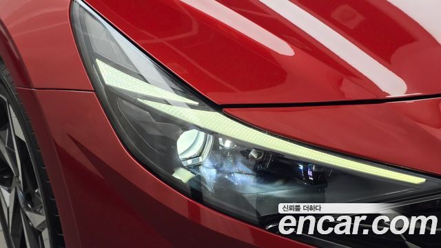 Hyundai AVANTE 2021 — photo 8