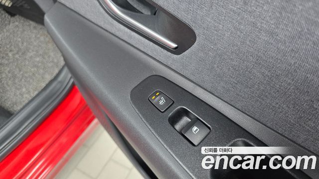 Hyundai AVANTE 2021 — photo 29