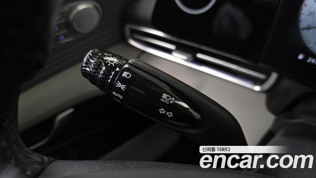 Hyundai AVANTE 2021 — photo 30