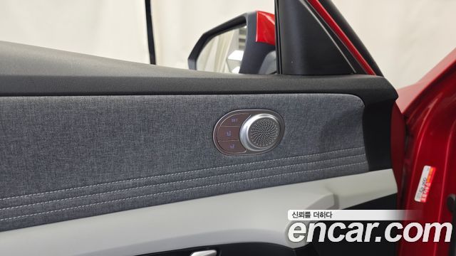 Hyundai AVANTE 2021 — photo 34