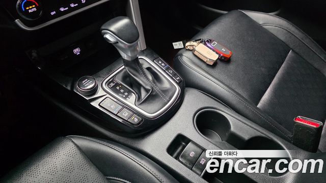 Kia Seltos 2020 — photo 12