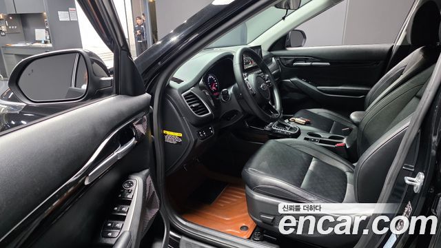 Kia Seltos 2020 — photo 13