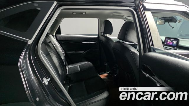 Kia Seltos 2020 — photo 17