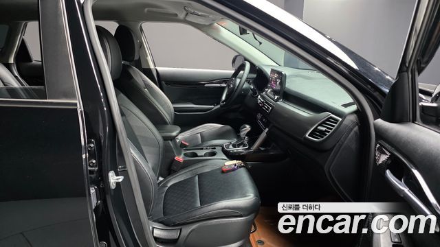 Kia Seltos 2020 — photo 18