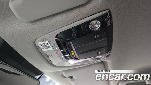 Kia Seltos 2020 — photo 24