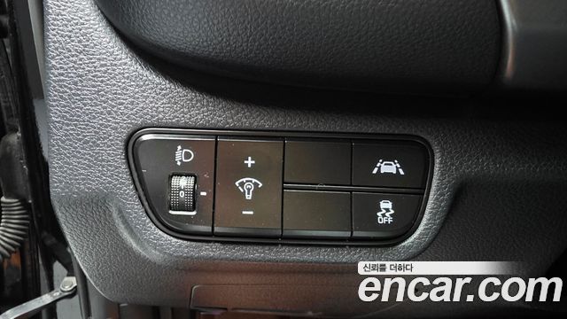 Kia Seltos 2020 — photo 25