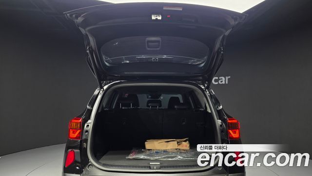 Kia Seltos 2020 — photo 26